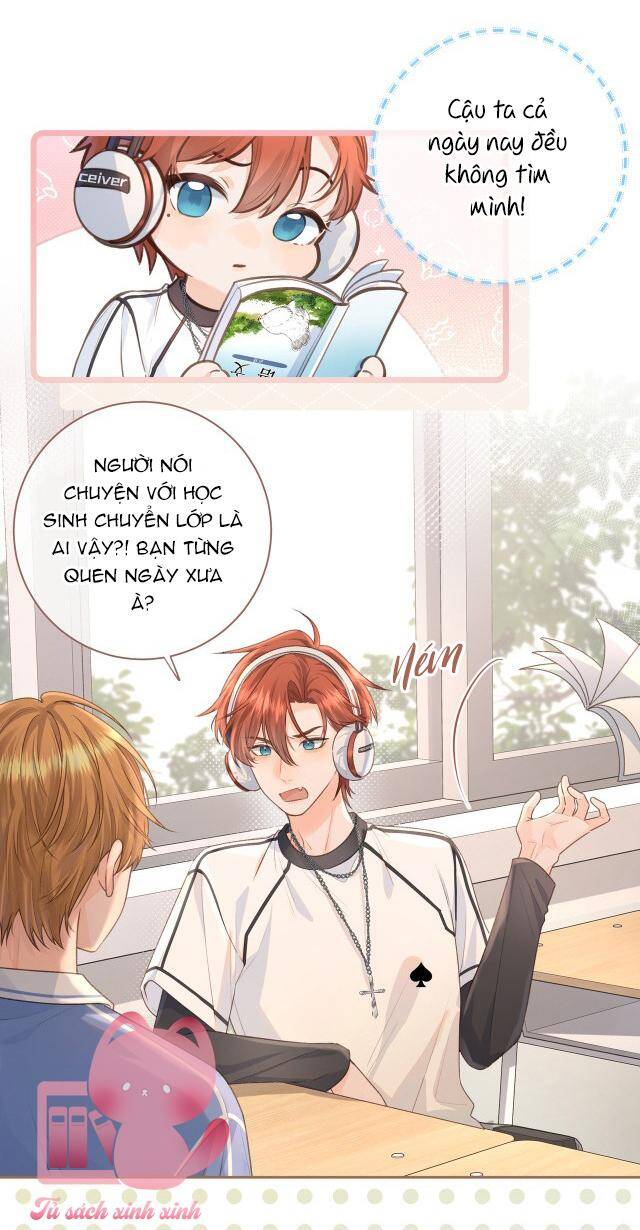 Tổng Tài Đuổi Vợ Lại Khóc Lóc Cầu Xin Vợ Quay Lại Chap 11 - Next Chap 12