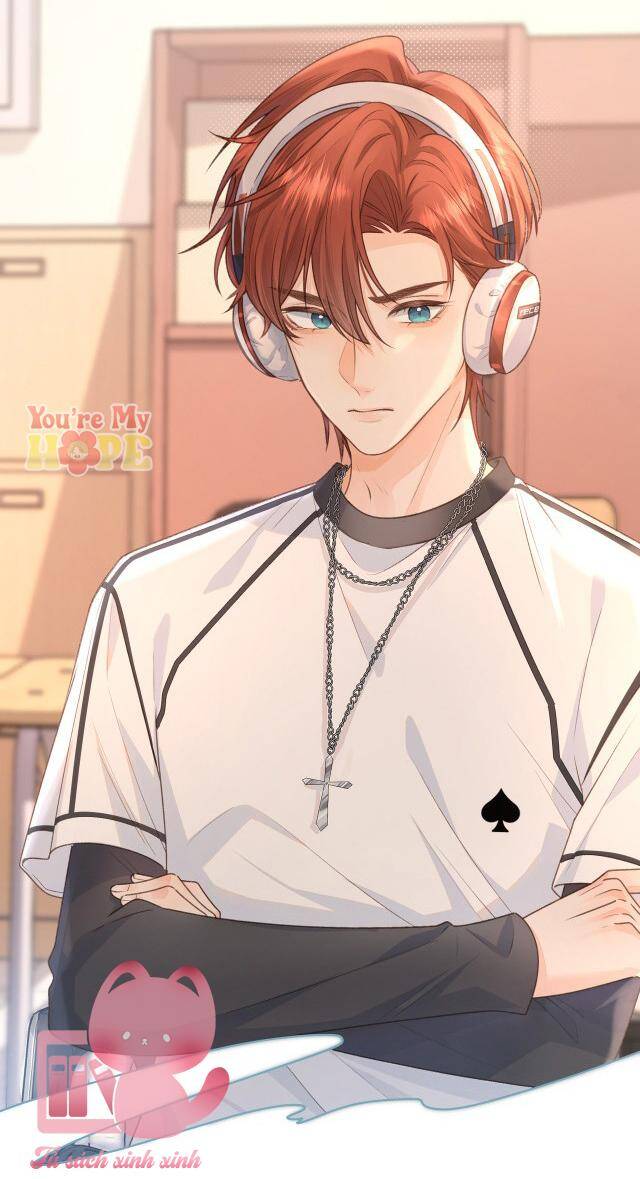 Tổng Tài Đuổi Vợ Lại Khóc Lóc Cầu Xin Vợ Quay Lại Chap 11 - Next Chap 12