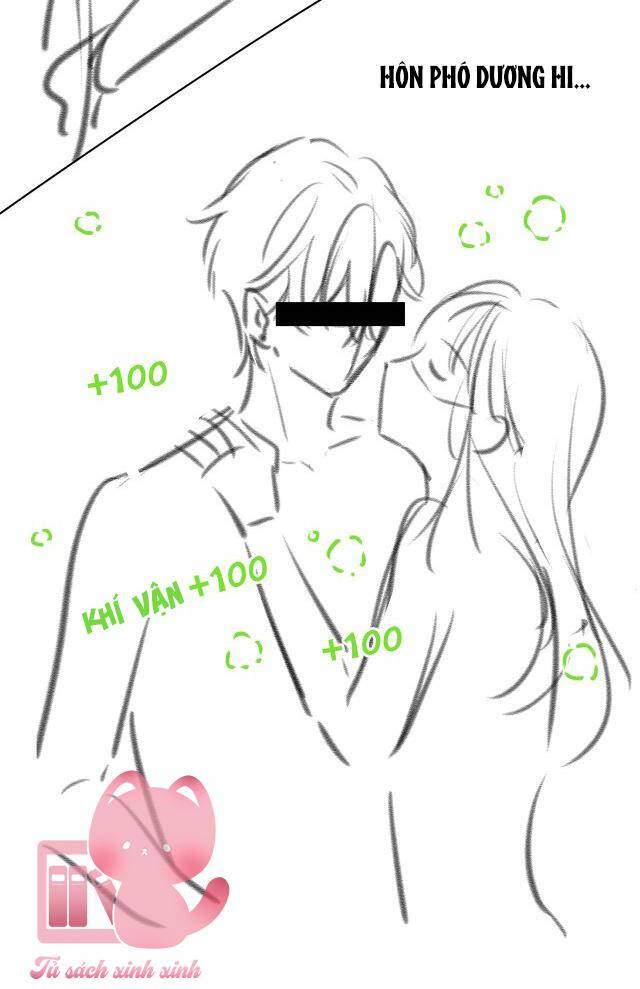 Tổng Tài Đuổi Vợ Lại Khóc Lóc Cầu Xin Vợ Quay Lại Chap 11 - Next Chap 12