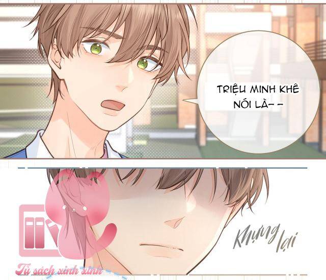 Tổng Tài Đuổi Vợ Lại Khóc Lóc Cầu Xin Vợ Quay Lại Chap 11 - Next Chap 12