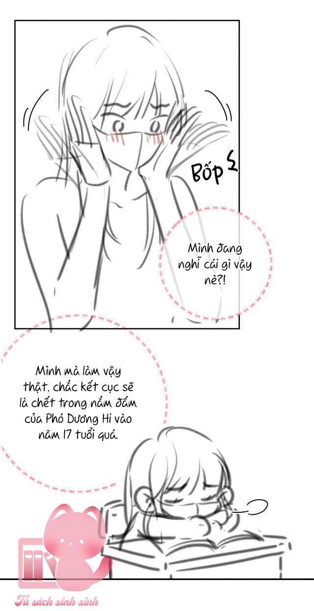 Tổng Tài Đuổi Vợ Lại Khóc Lóc Cầu Xin Vợ Quay Lại Chap 11 - Next Chap 12