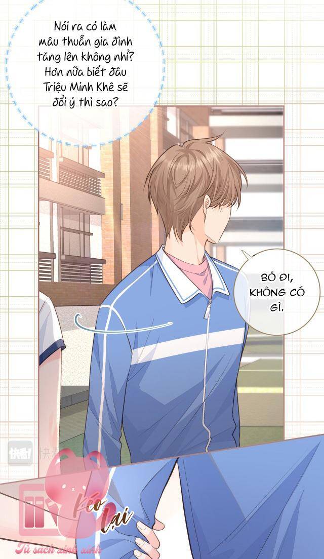 Tổng Tài Đuổi Vợ Lại Khóc Lóc Cầu Xin Vợ Quay Lại Chap 11 - Next Chap 12