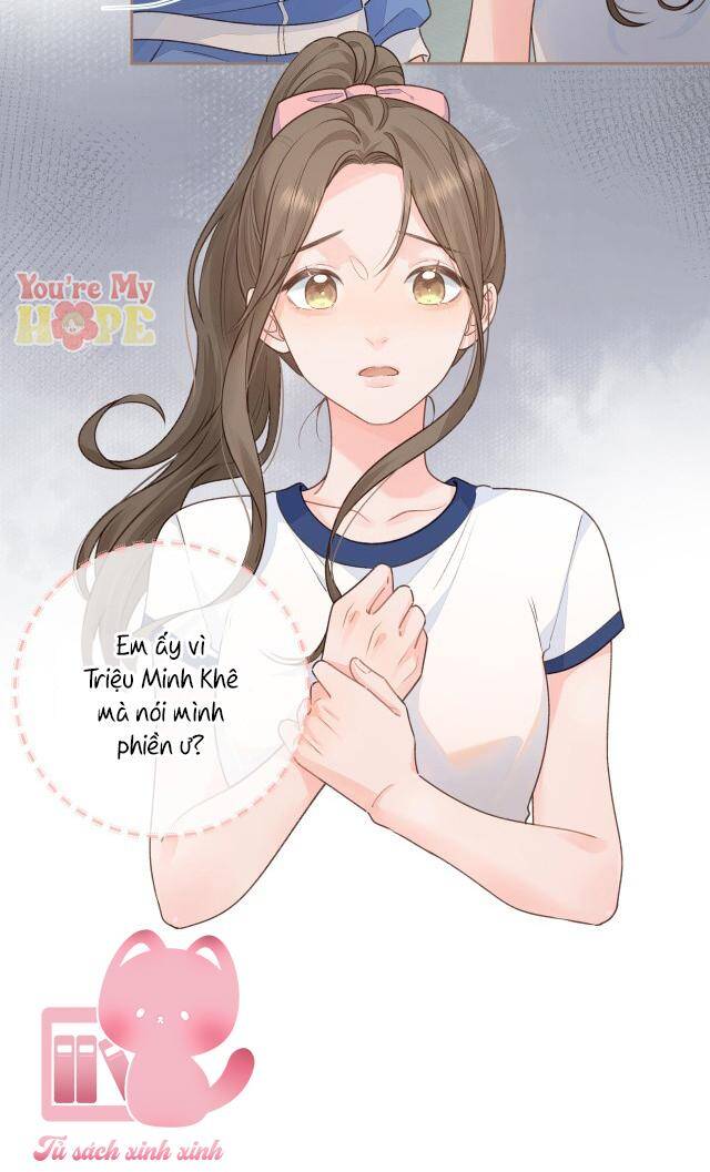 Tổng Tài Đuổi Vợ Lại Khóc Lóc Cầu Xin Vợ Quay Lại Chap 11 - Next Chap 12