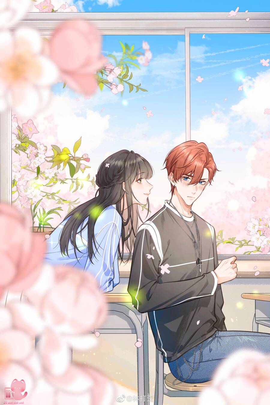 Tổng Tài Đuổi Vợ Lại Khóc Lóc Cầu Xin Vợ Quay Lại Chap 11 - Next Chap 12