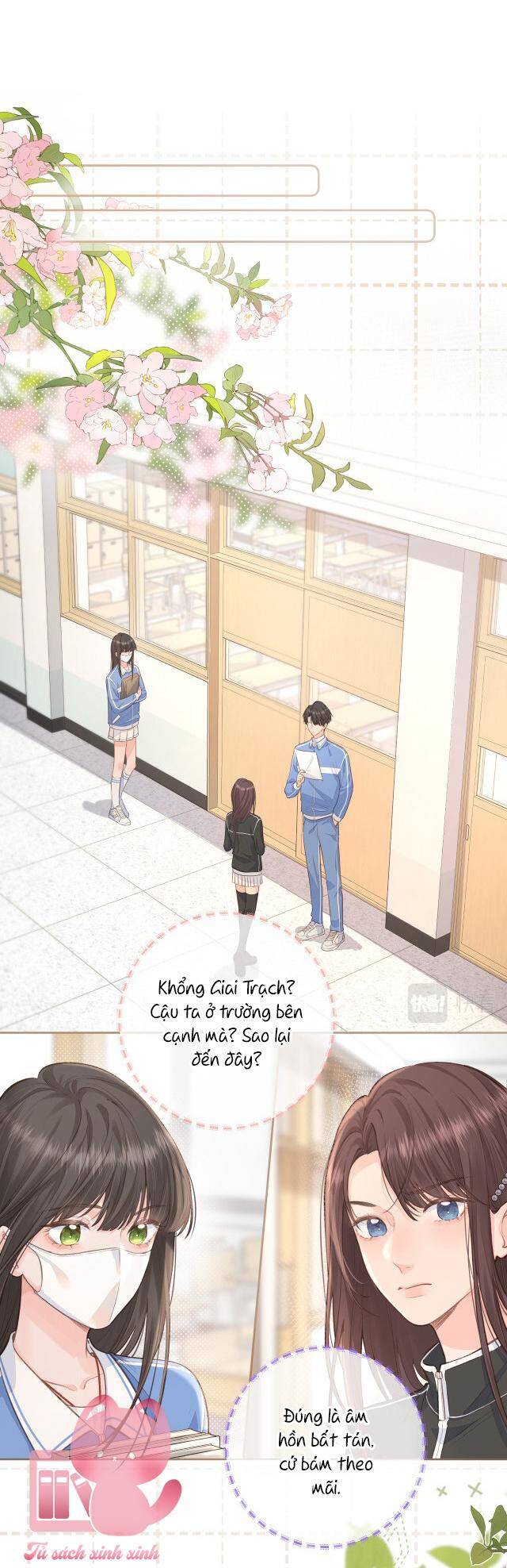 Tổng Tài Đuổi Vợ Lại Khóc Lóc Cầu Xin Vợ Quay Lại Chap 11 - Next Chap 12