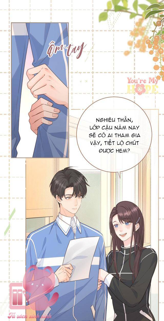 Tổng Tài Đuổi Vợ Lại Khóc Lóc Cầu Xin Vợ Quay Lại Chap 11 - Next Chap 12