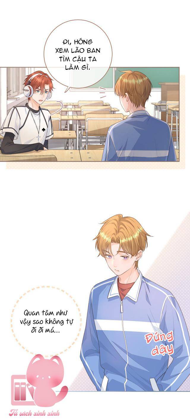 Tổng Tài Đuổi Vợ Lại Khóc Lóc Cầu Xin Vợ Quay Lại Chap 12 - Next Chap 13
