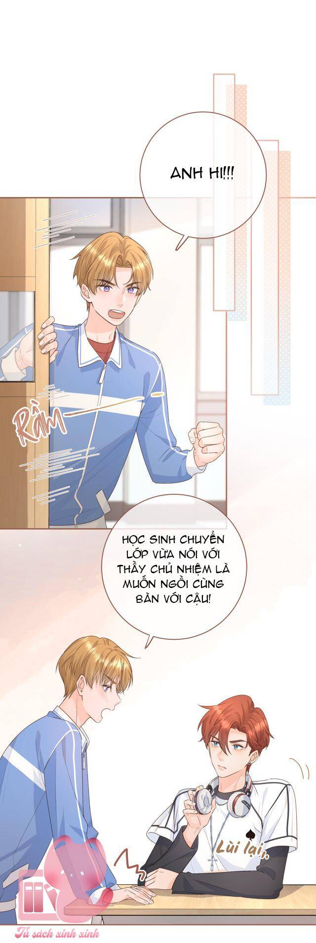 Tổng Tài Đuổi Vợ Lại Khóc Lóc Cầu Xin Vợ Quay Lại Chap 12 - Next Chap 13