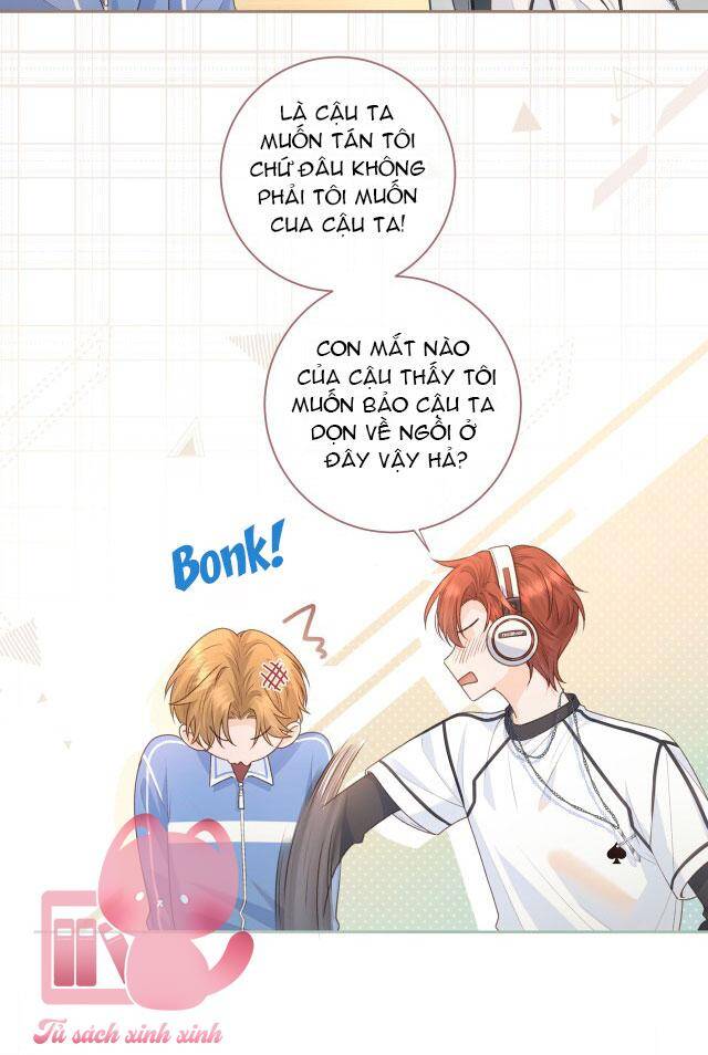 Tổng Tài Đuổi Vợ Lại Khóc Lóc Cầu Xin Vợ Quay Lại Chap 12 - Next Chap 13