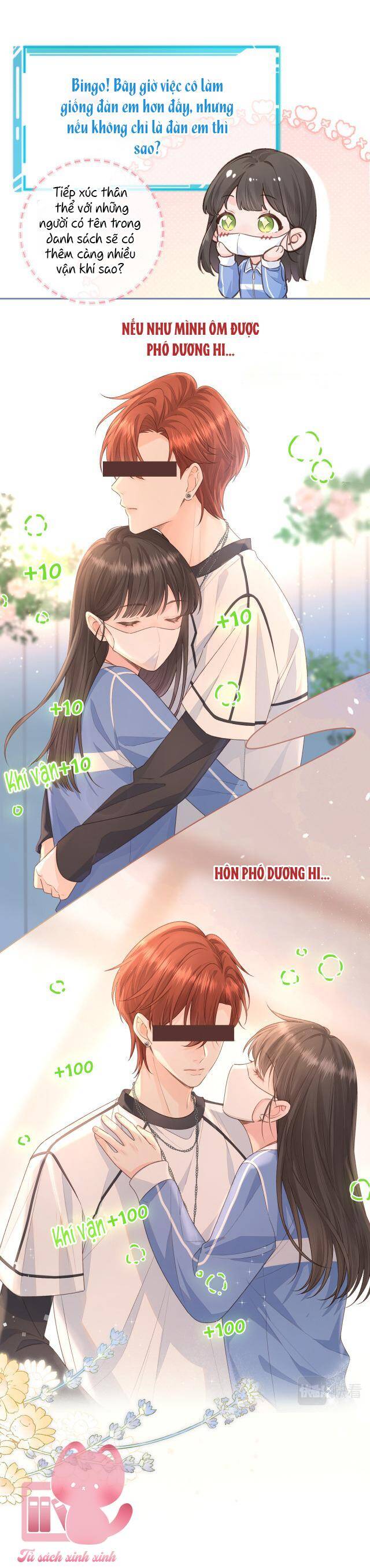 Tổng Tài Đuổi Vợ Lại Khóc Lóc Cầu Xin Vợ Quay Lại Chap 12 - Next Chap 13