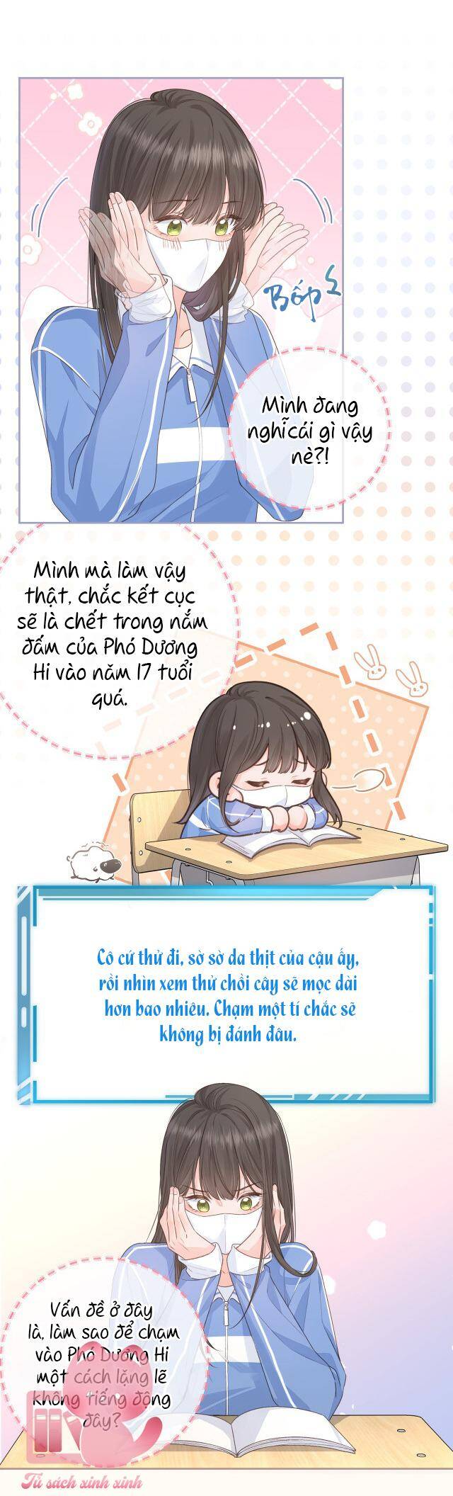 Tổng Tài Đuổi Vợ Lại Khóc Lóc Cầu Xin Vợ Quay Lại Chap 12 - Next Chap 13