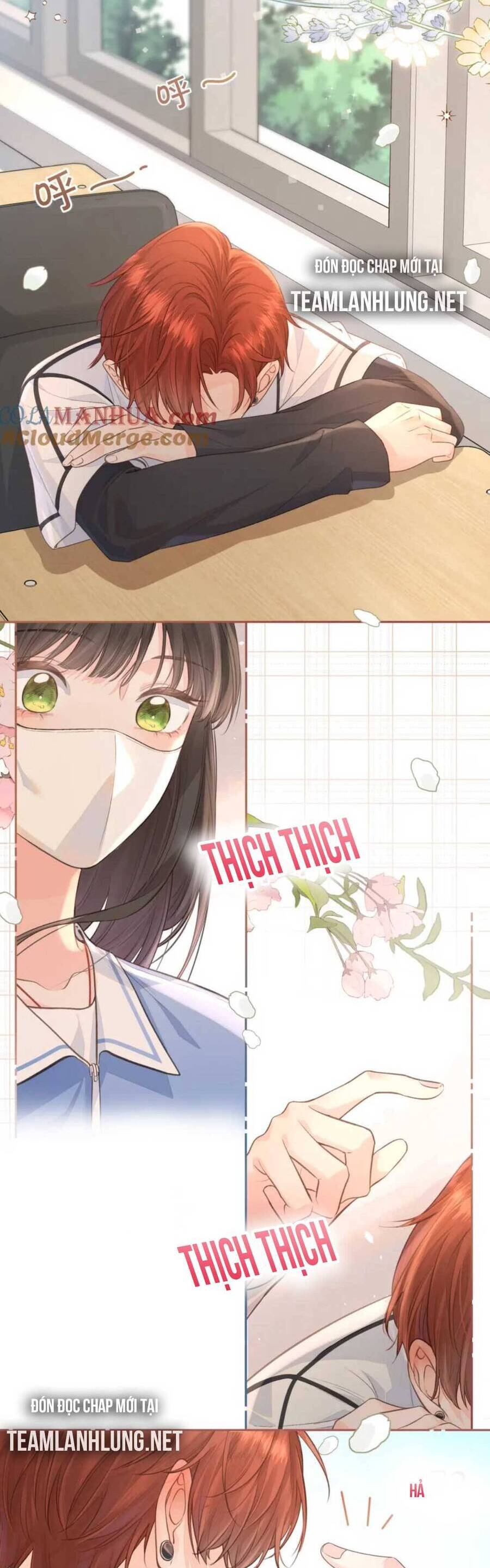 Tổng Tài Đuổi Vợ Lại Khóc Lóc Cầu Xin Vợ Quay Lại Chap 13 - Next Chap 14
