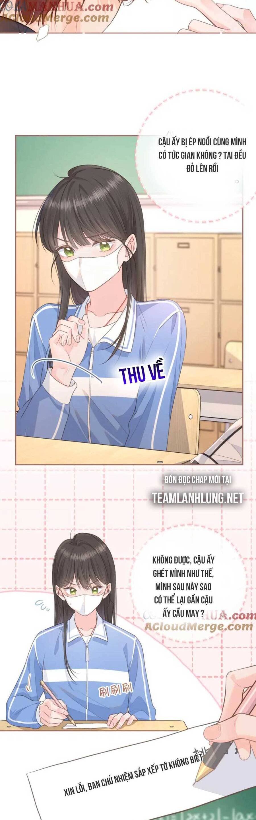 Tổng Tài Đuổi Vợ Lại Khóc Lóc Cầu Xin Vợ Quay Lại Chap 13 - Next Chap 14