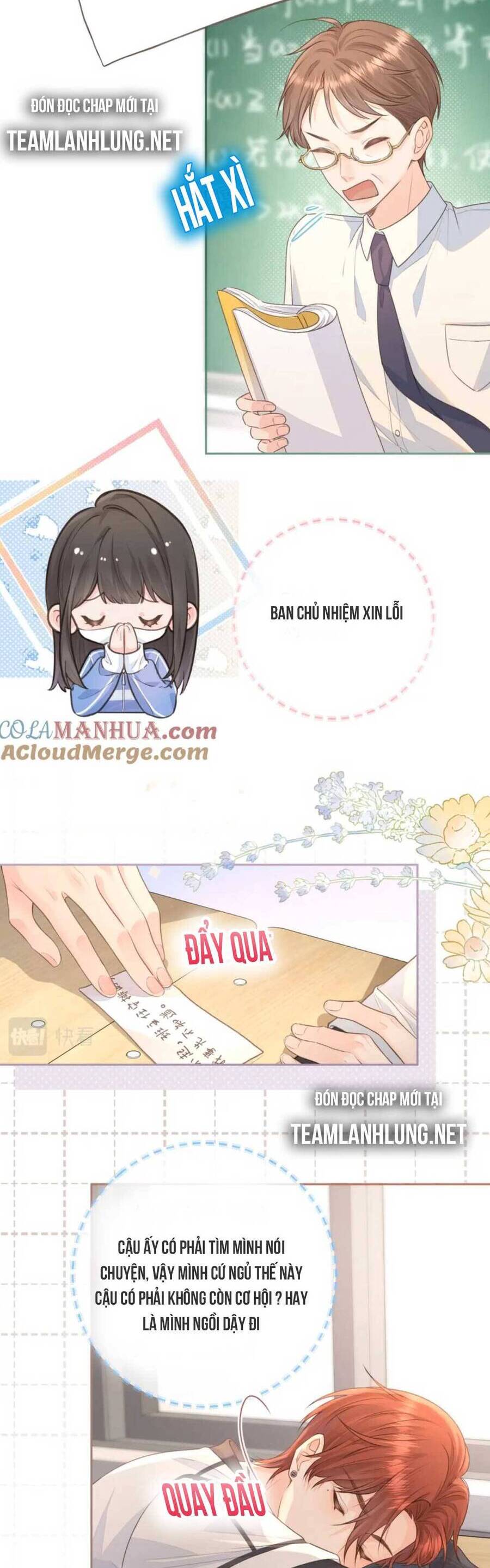 Tổng Tài Đuổi Vợ Lại Khóc Lóc Cầu Xin Vợ Quay Lại Chap 13 - Next Chap 14