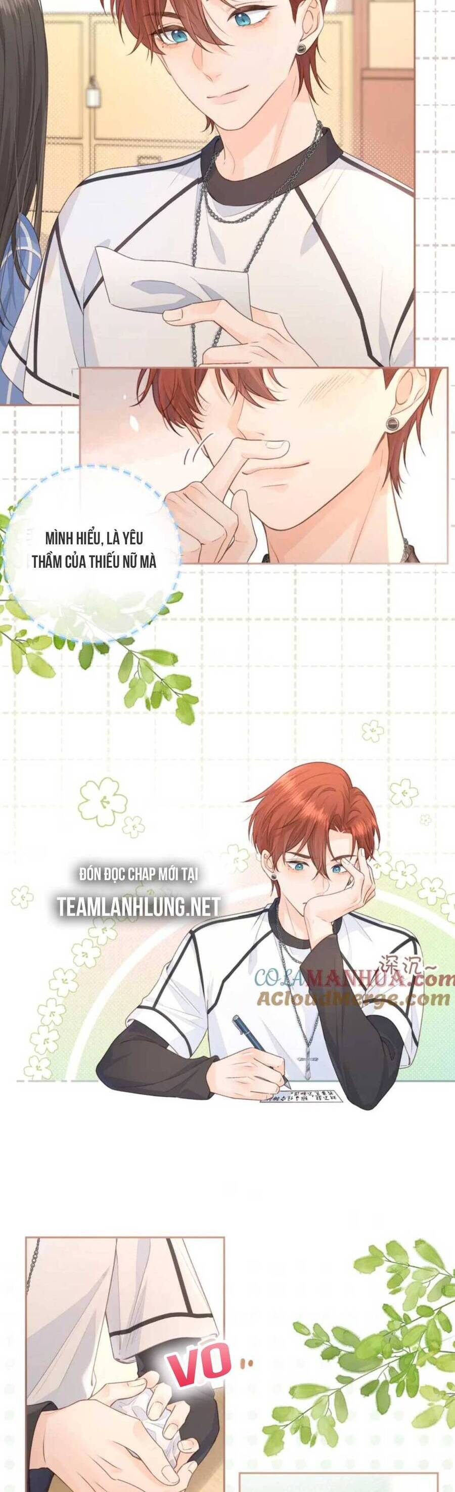 Tổng Tài Đuổi Vợ Lại Khóc Lóc Cầu Xin Vợ Quay Lại Chap 13 - Next Chap 14