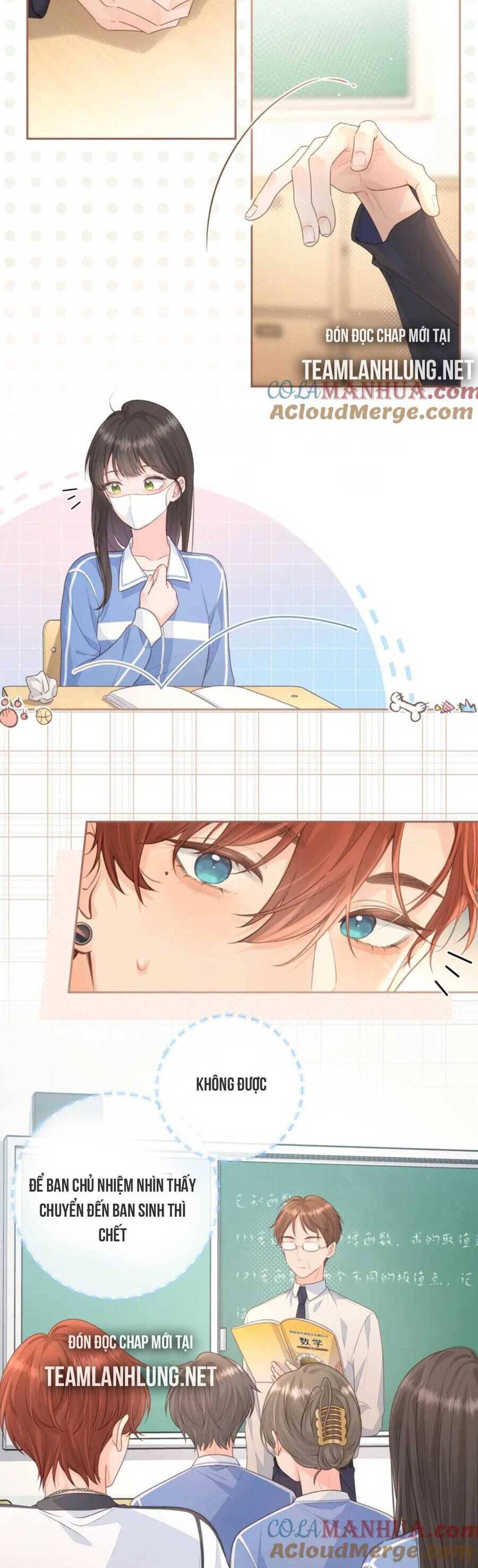 Tổng Tài Đuổi Vợ Lại Khóc Lóc Cầu Xin Vợ Quay Lại Chap 13 - Next Chap 14