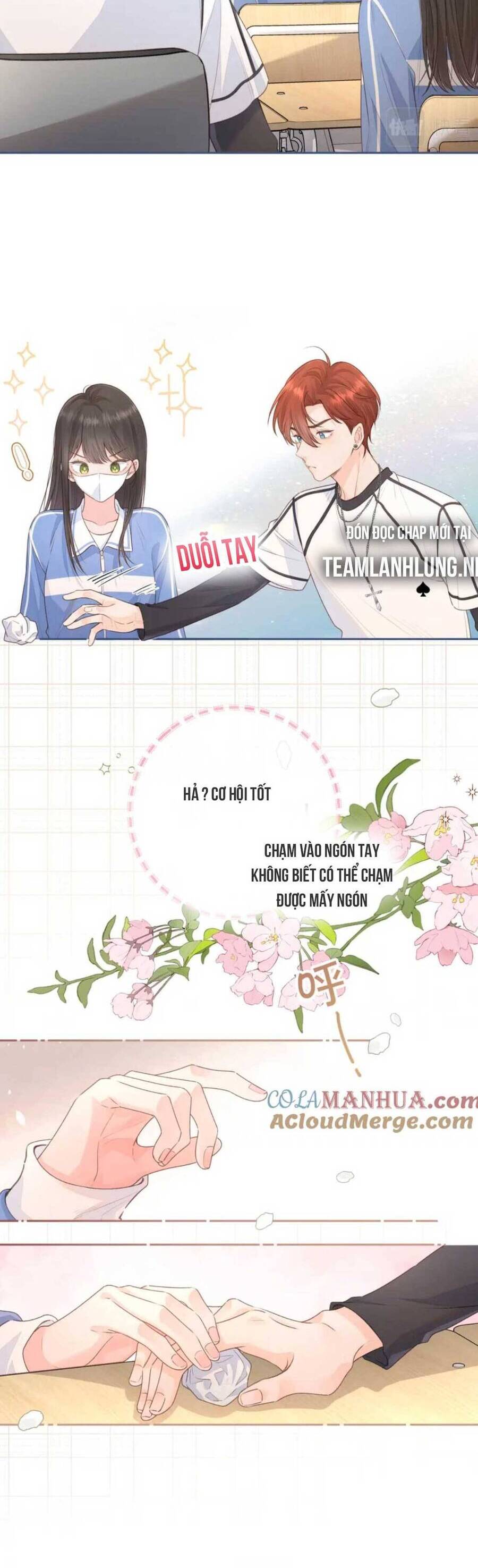 Tổng Tài Đuổi Vợ Lại Khóc Lóc Cầu Xin Vợ Quay Lại Chap 13 - Next Chap 14