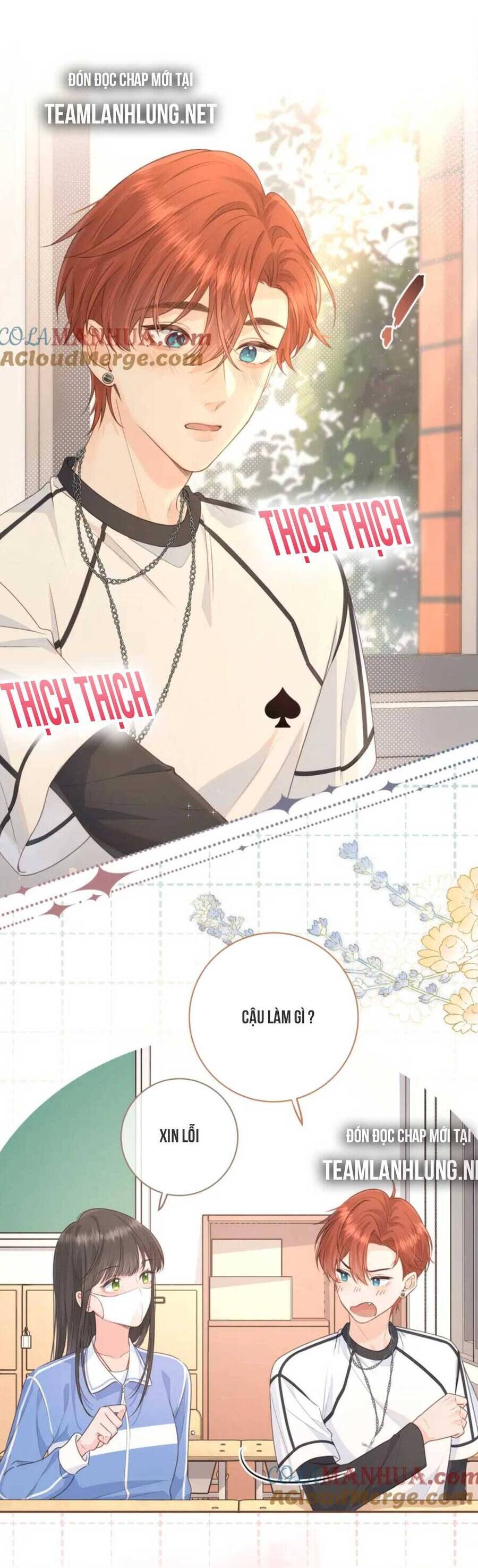 Tổng Tài Đuổi Vợ Lại Khóc Lóc Cầu Xin Vợ Quay Lại Chap 13 - Next Chap 14
