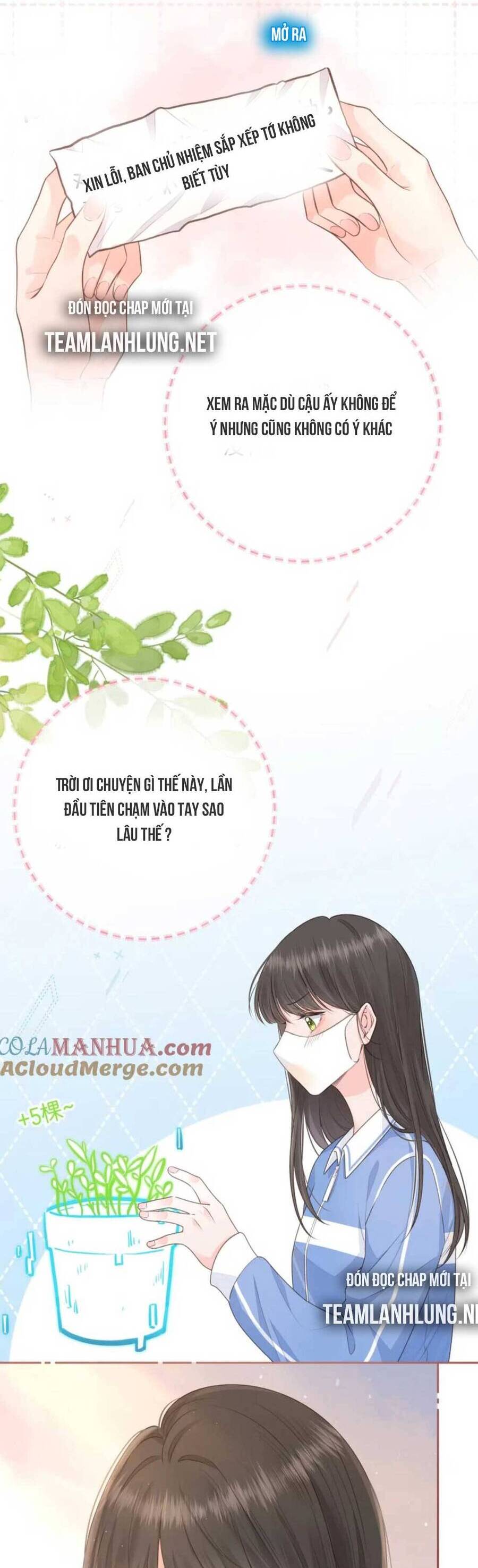 Tổng Tài Đuổi Vợ Lại Khóc Lóc Cầu Xin Vợ Quay Lại Chap 13 - Next Chap 14