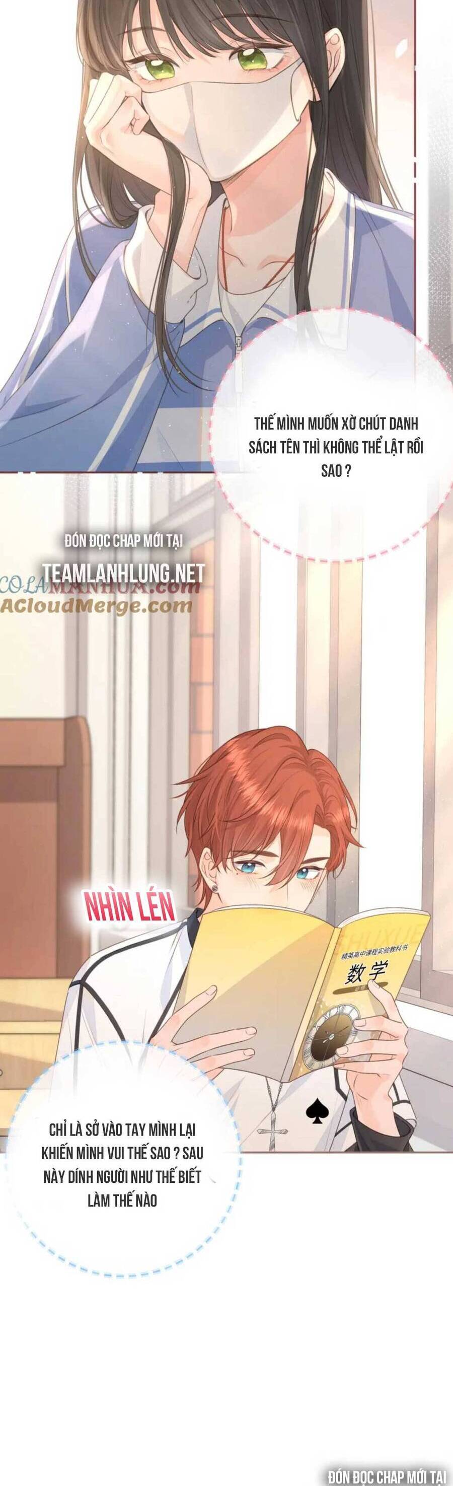 Tổng Tài Đuổi Vợ Lại Khóc Lóc Cầu Xin Vợ Quay Lại Chap 13 - Next Chap 14