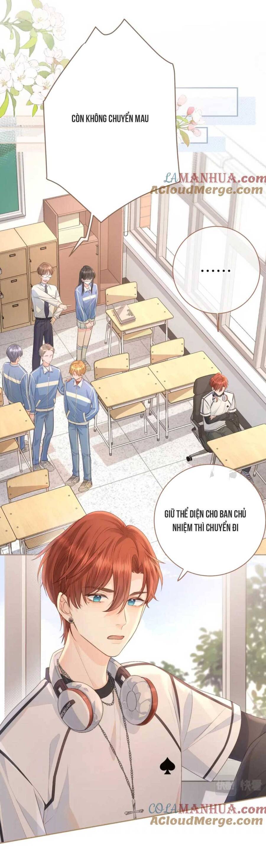 Tổng Tài Đuổi Vợ Lại Khóc Lóc Cầu Xin Vợ Quay Lại Chap 13 - Next Chap 14