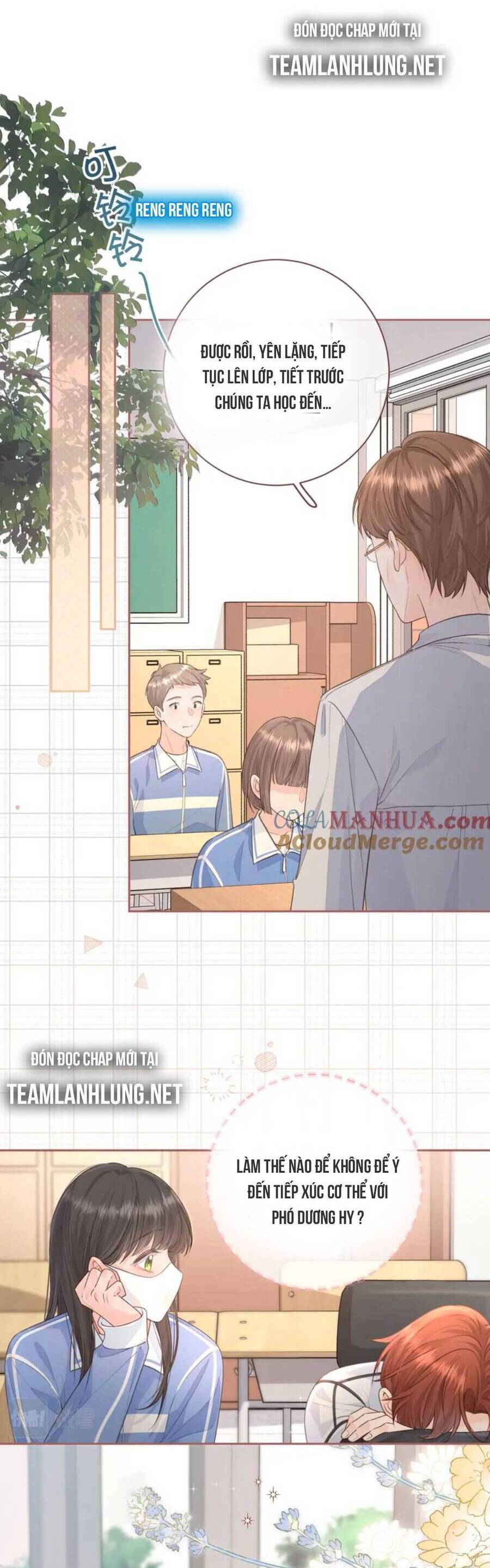 Tổng Tài Đuổi Vợ Lại Khóc Lóc Cầu Xin Vợ Quay Lại Chap 13 - Next Chap 14