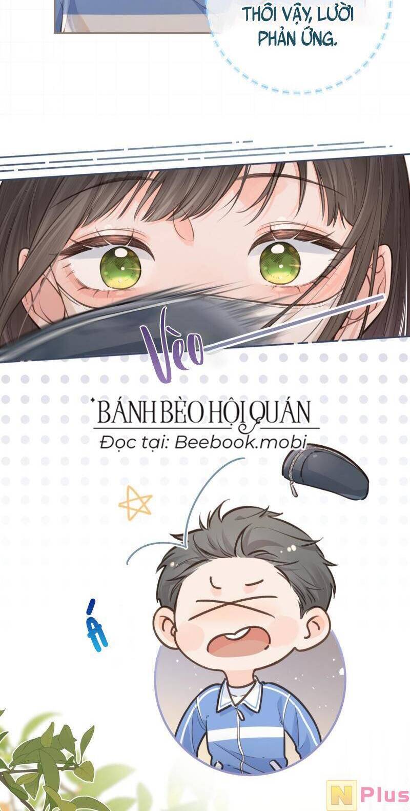 Tổng Tài Đuổi Vợ Lại Khóc Lóc Cầu Xin Vợ Quay Lại Chap 14 - Next Chap 15