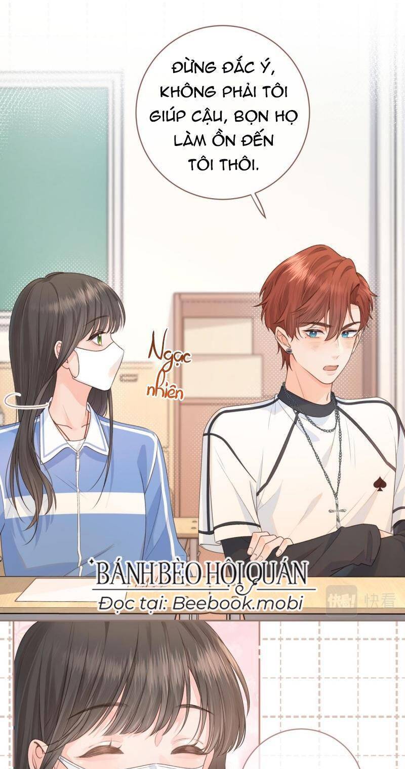 Tổng Tài Đuổi Vợ Lại Khóc Lóc Cầu Xin Vợ Quay Lại Chap 14 - Next Chap 15