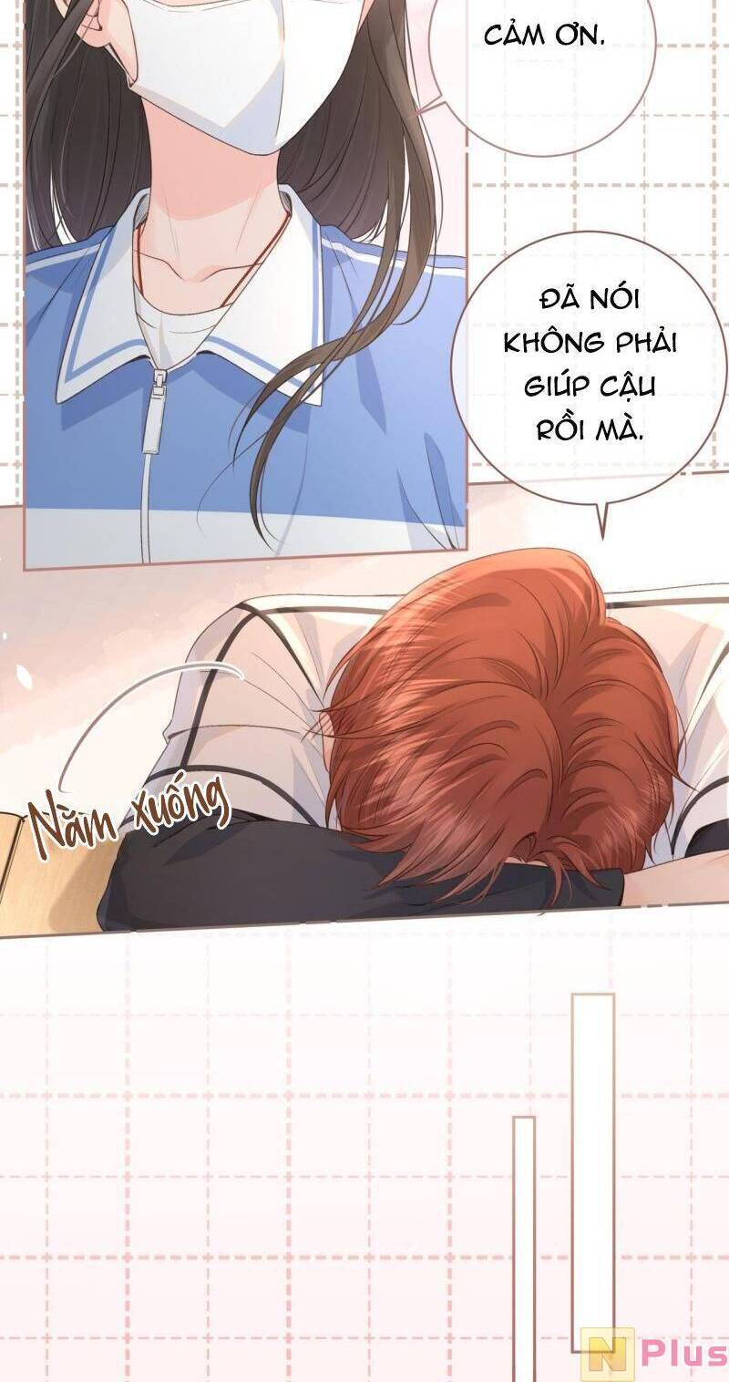 Tổng Tài Đuổi Vợ Lại Khóc Lóc Cầu Xin Vợ Quay Lại Chap 14 - Next Chap 15