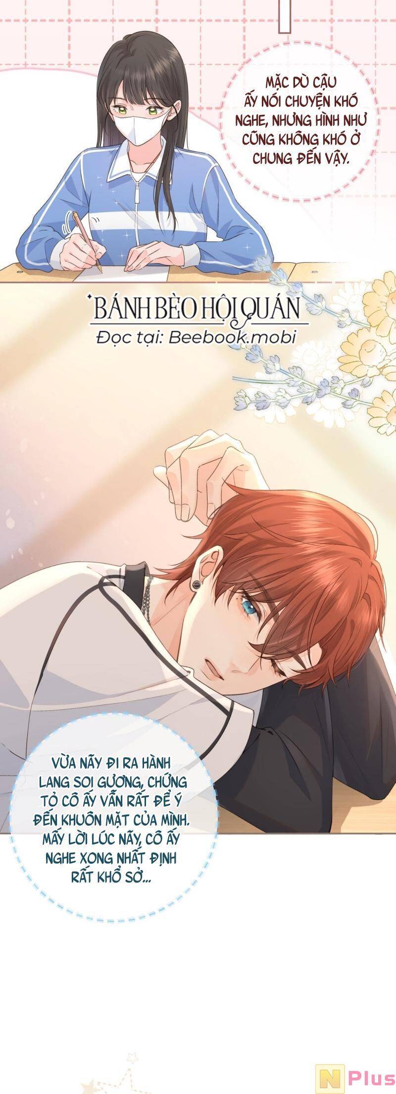 Tổng Tài Đuổi Vợ Lại Khóc Lóc Cầu Xin Vợ Quay Lại Chap 14 - Next Chap 15