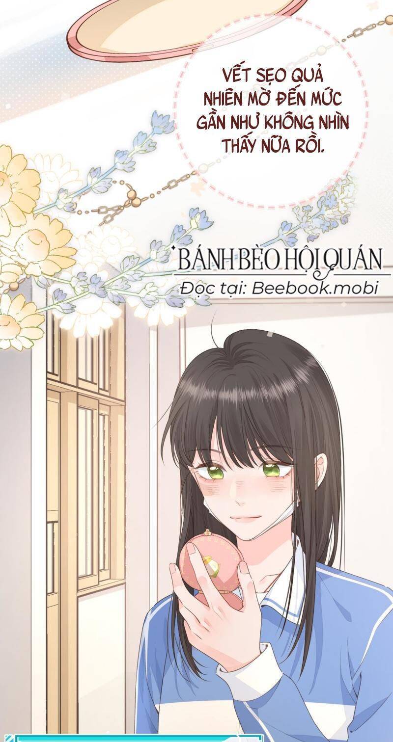 Tổng Tài Đuổi Vợ Lại Khóc Lóc Cầu Xin Vợ Quay Lại Chap 14 - Next Chap 15