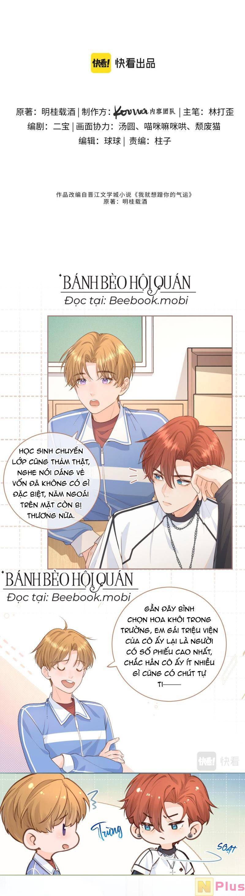 Tổng Tài Đuổi Vợ Lại Khóc Lóc Cầu Xin Vợ Quay Lại Chap 14 - Next Chap 15