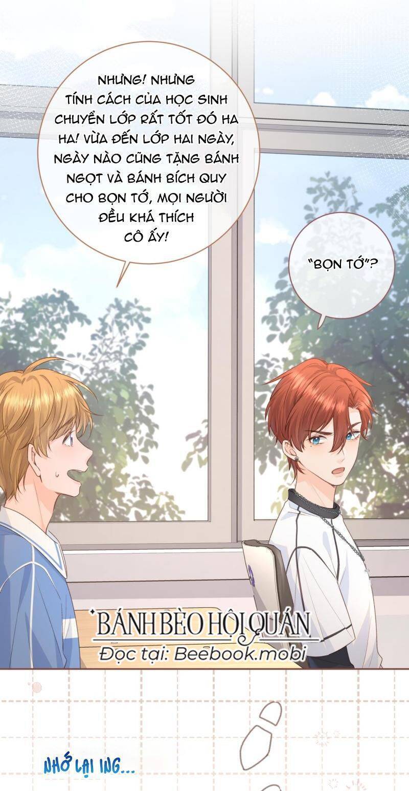 Tổng Tài Đuổi Vợ Lại Khóc Lóc Cầu Xin Vợ Quay Lại Chap 14 - Next Chap 15