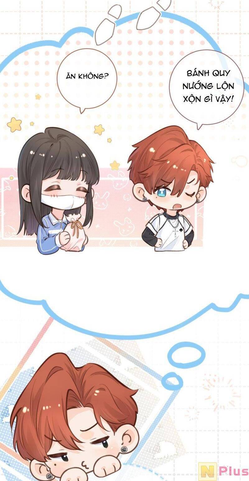 Tổng Tài Đuổi Vợ Lại Khóc Lóc Cầu Xin Vợ Quay Lại Chap 14 - Next Chap 15