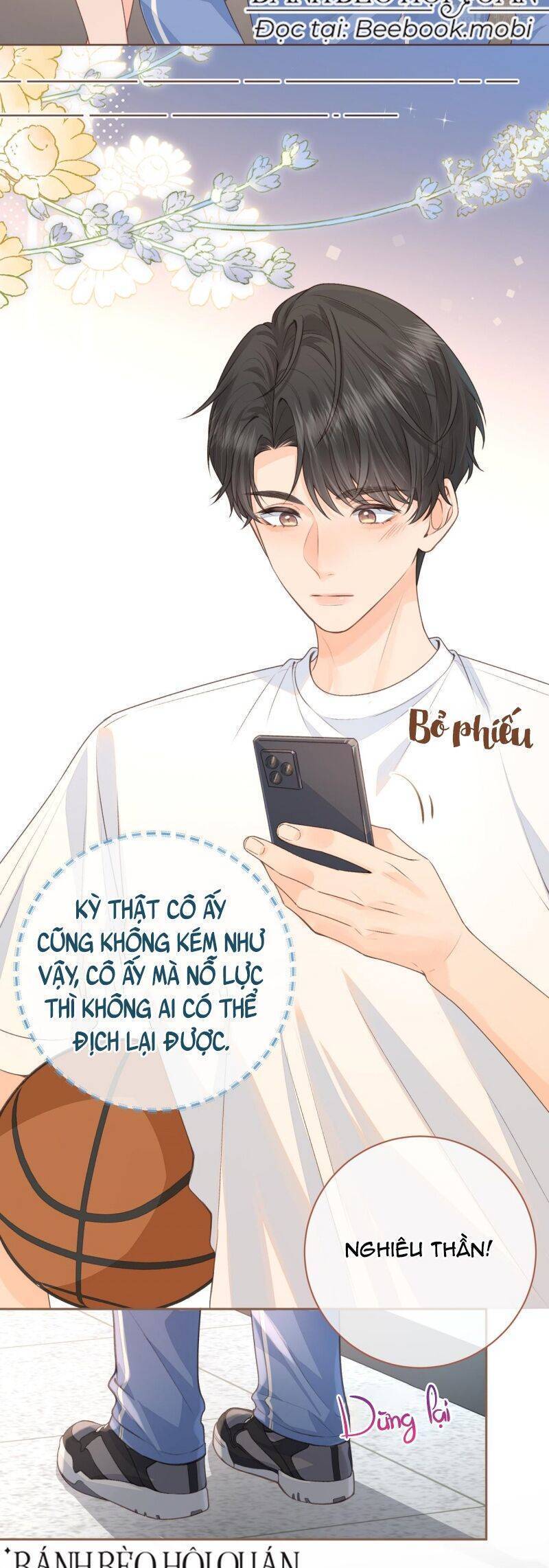 Tổng Tài Đuổi Vợ Lại Khóc Lóc Cầu Xin Vợ Quay Lại Chap 15 - Next Chap 16