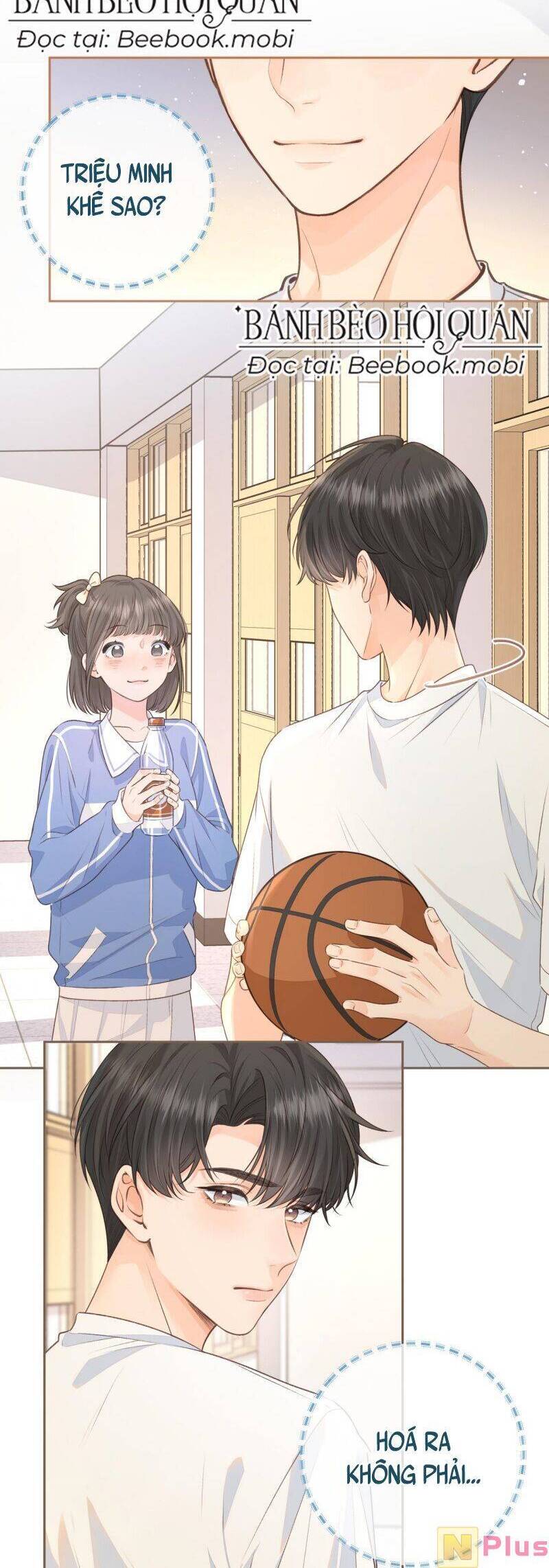Tổng Tài Đuổi Vợ Lại Khóc Lóc Cầu Xin Vợ Quay Lại Chap 15 - Next Chap 16