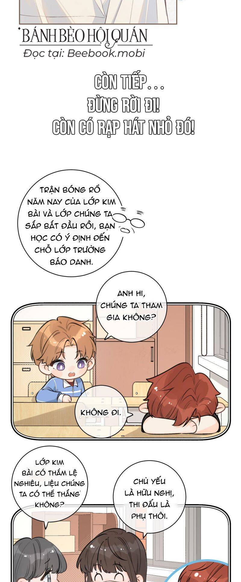 Tổng Tài Đuổi Vợ Lại Khóc Lóc Cầu Xin Vợ Quay Lại Chap 15 - Next Chap 16