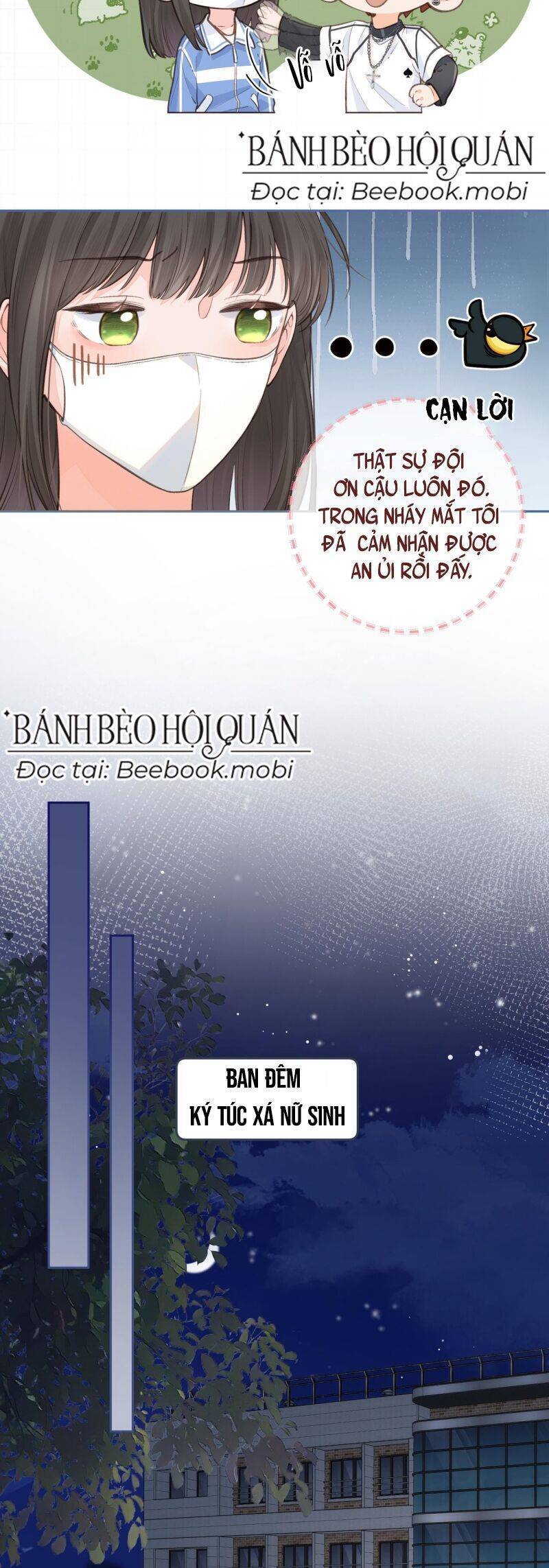 Tổng Tài Đuổi Vợ Lại Khóc Lóc Cầu Xin Vợ Quay Lại Chap 15 - Next Chap 16