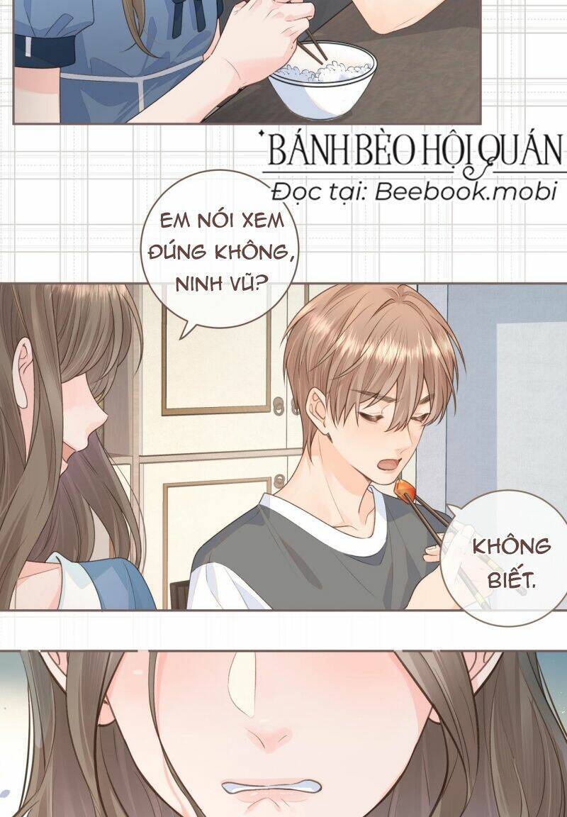 Tổng Tài Đuổi Vợ Lại Khóc Lóc Cầu Xin Vợ Quay Lại Chap 17 - Next Chap 18