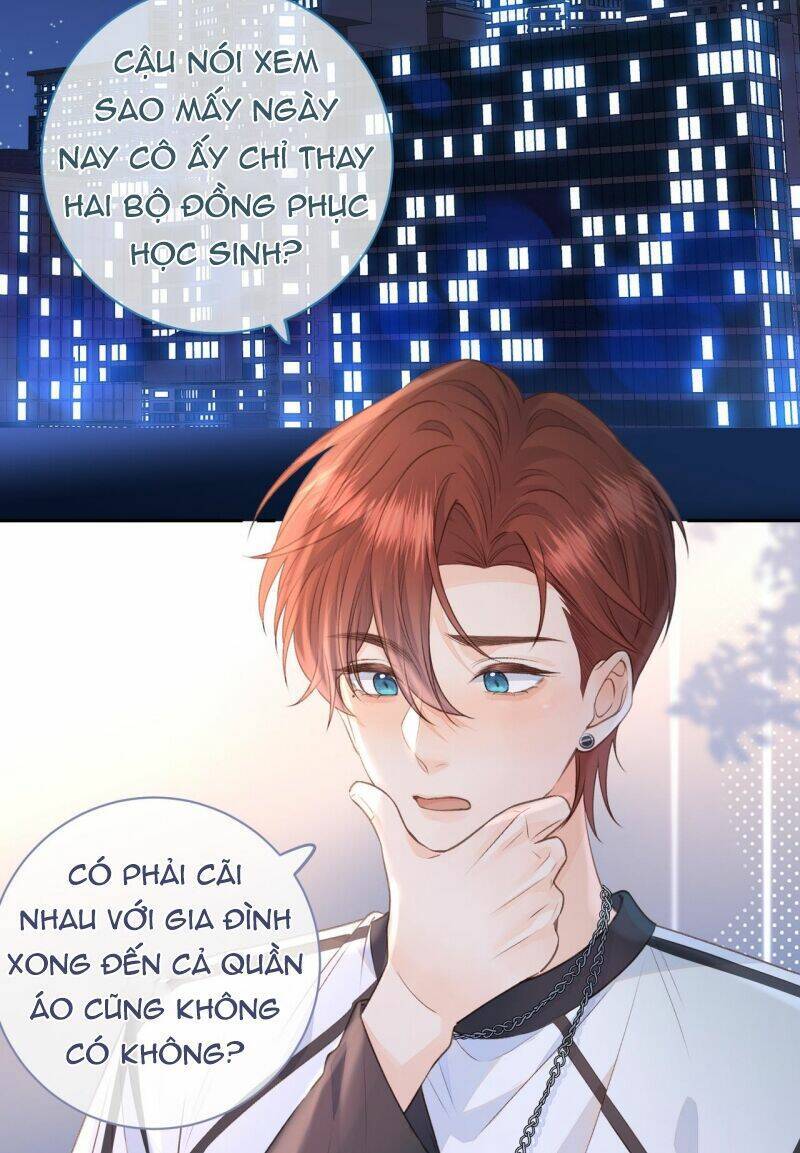 Tổng Tài Đuổi Vợ Lại Khóc Lóc Cầu Xin Vợ Quay Lại Chap 17 - Next Chap 18