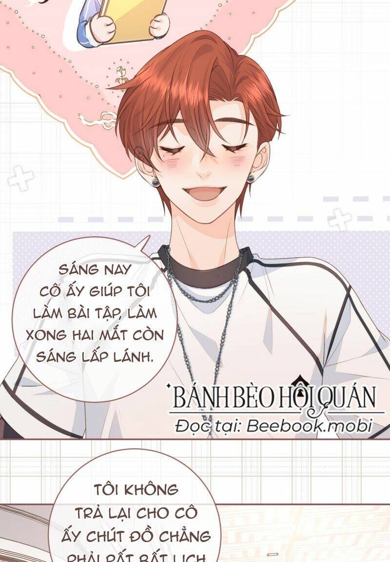 Tổng Tài Đuổi Vợ Lại Khóc Lóc Cầu Xin Vợ Quay Lại Chap 17 - Next Chap 18