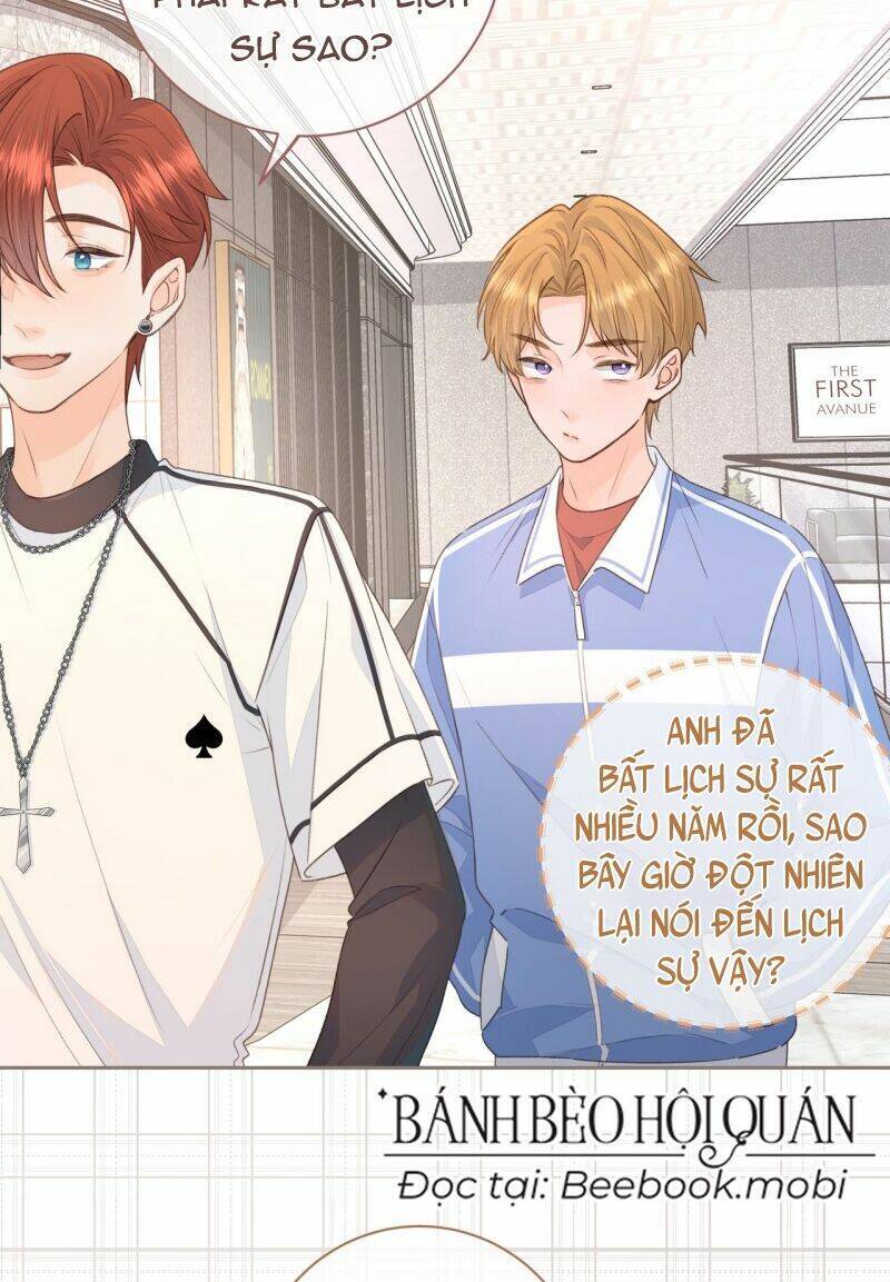 Tổng Tài Đuổi Vợ Lại Khóc Lóc Cầu Xin Vợ Quay Lại Chap 17 - Next Chap 18