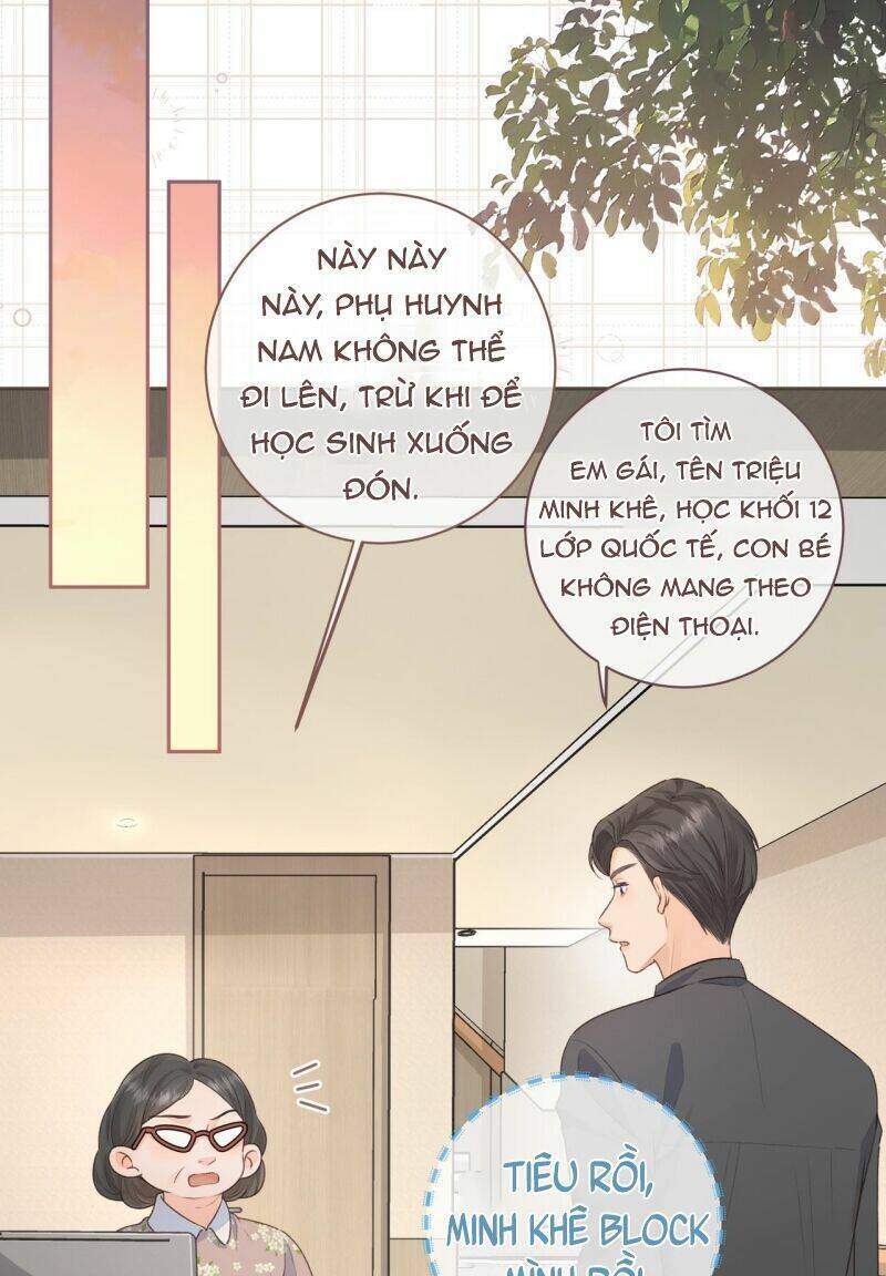 Tổng Tài Đuổi Vợ Lại Khóc Lóc Cầu Xin Vợ Quay Lại Chap 17 - Next Chap 18