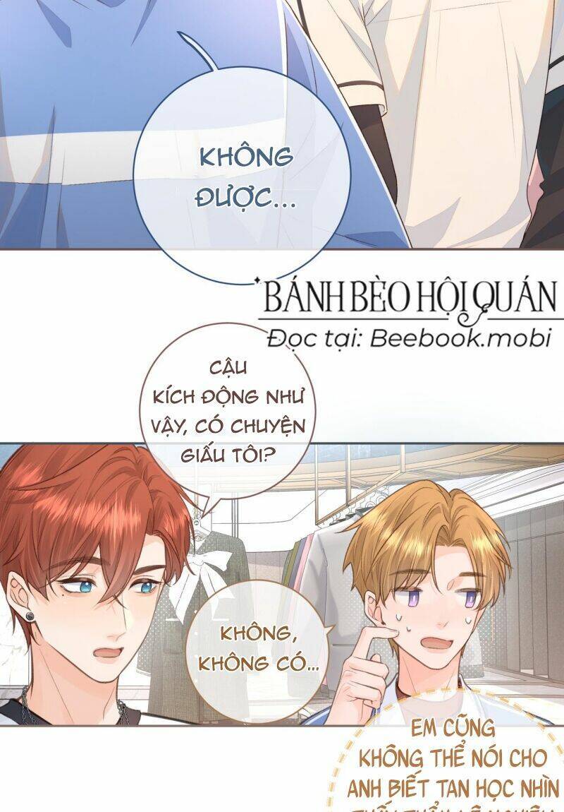 Tổng Tài Đuổi Vợ Lại Khóc Lóc Cầu Xin Vợ Quay Lại Chap 17 - Next Chap 18