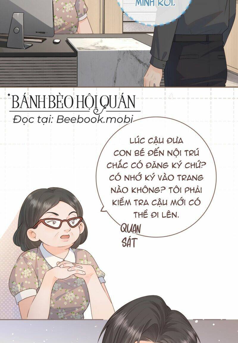 Tổng Tài Đuổi Vợ Lại Khóc Lóc Cầu Xin Vợ Quay Lại Chap 17 - Next Chap 18