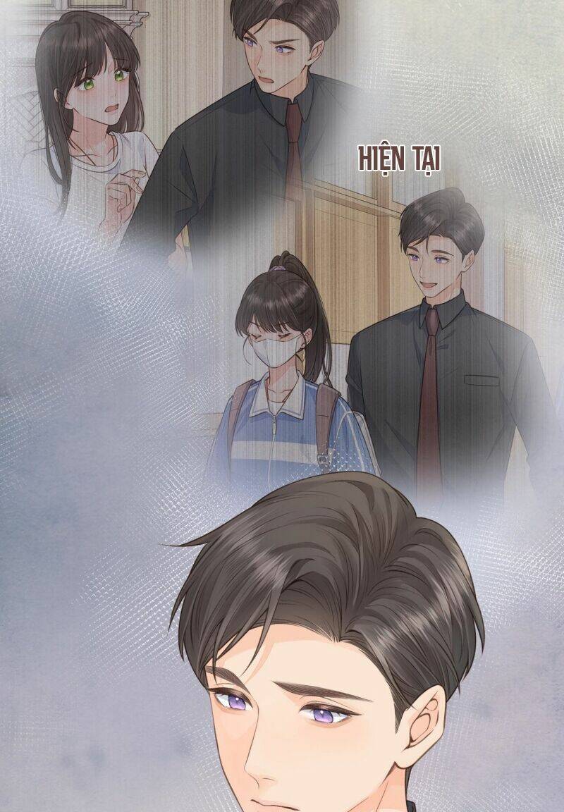 Tổng Tài Đuổi Vợ Lại Khóc Lóc Cầu Xin Vợ Quay Lại Chap 17 - Next Chap 18