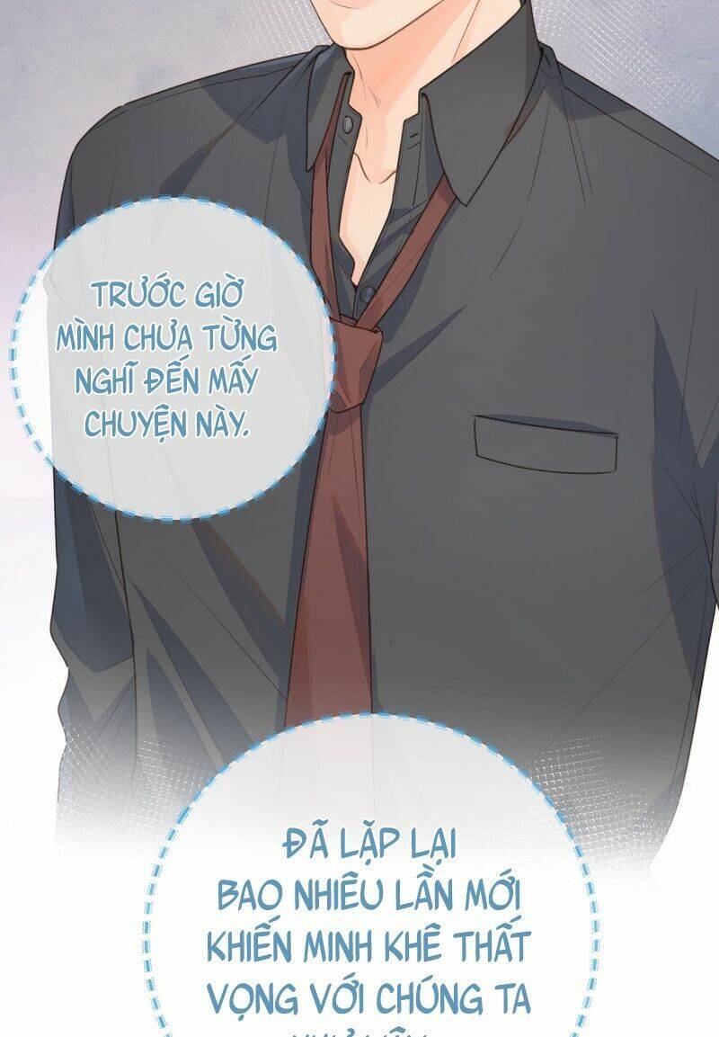 Tổng Tài Đuổi Vợ Lại Khóc Lóc Cầu Xin Vợ Quay Lại Chap 17 - Next Chap 18