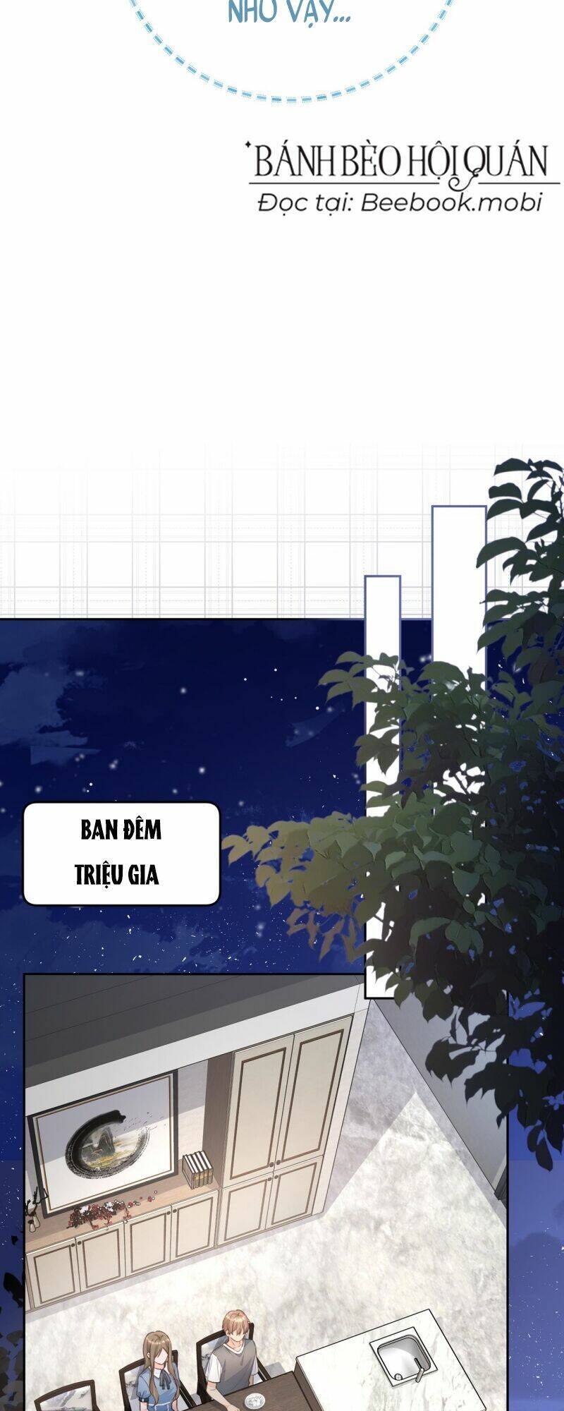 Tổng Tài Đuổi Vợ Lại Khóc Lóc Cầu Xin Vợ Quay Lại Chap 17 - Next Chap 18