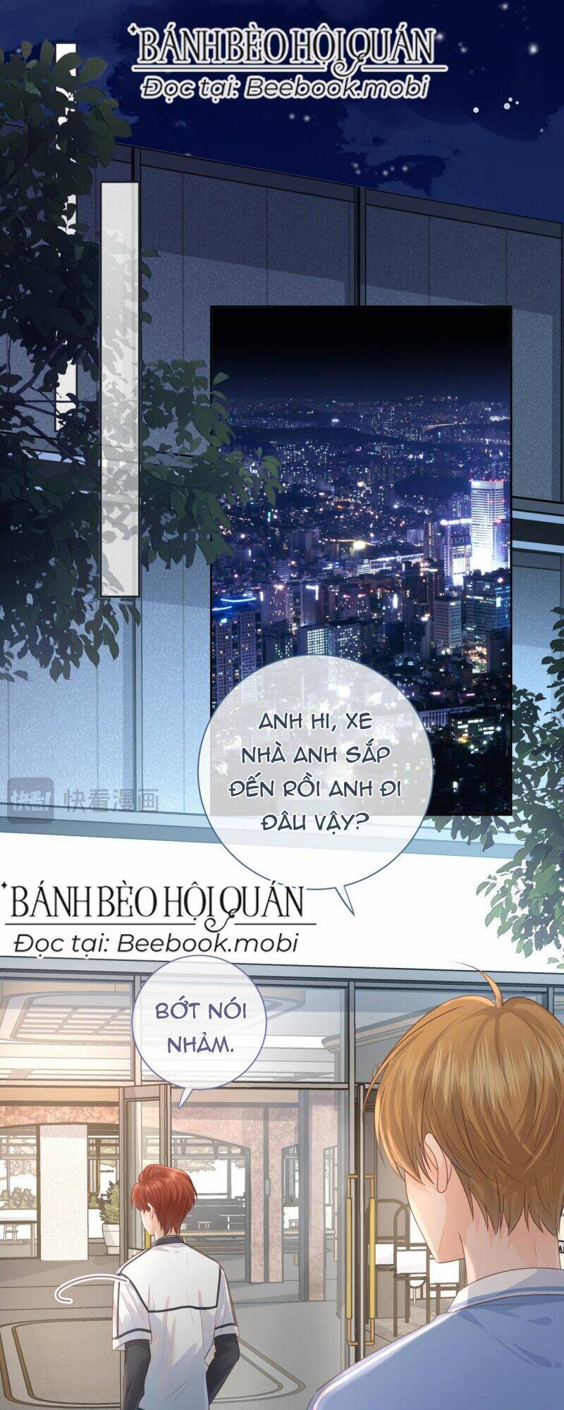 Tổng Tài Đuổi Vợ Lại Khóc Lóc Cầu Xin Vợ Quay Lại Chap 18 - Next Chap 19