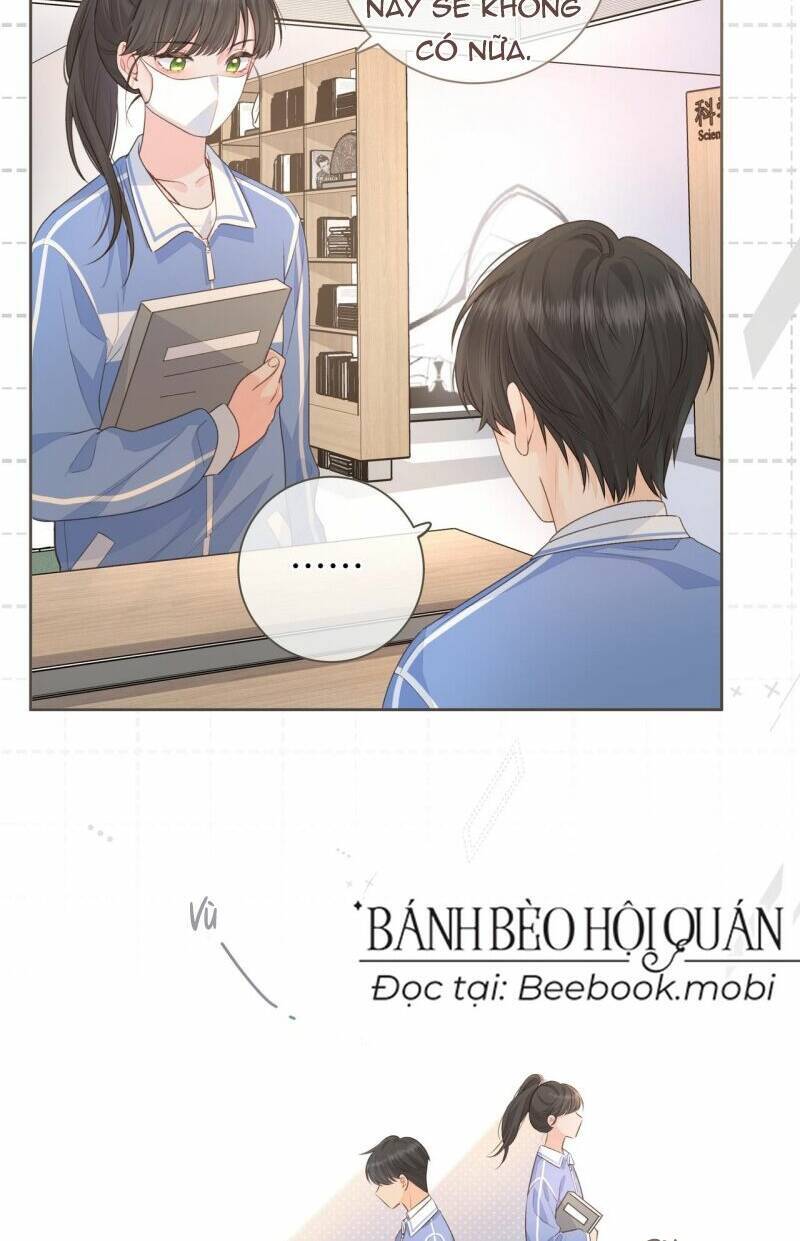 Tổng Tài Đuổi Vợ Lại Khóc Lóc Cầu Xin Vợ Quay Lại Chap 18 - Next Chap 19